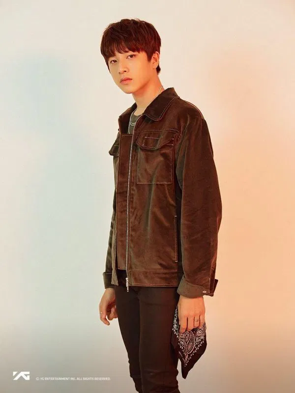 Thông tin thành viên nhóm nhạc TREASURE13 Thông tin thành viên nhóm nhạc TREASURE13