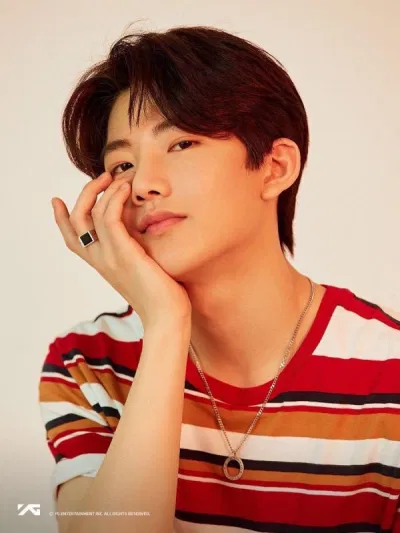 Thông tin thành viên nhóm nhạc TREASURE13 Thông tin thành viên nhóm nhạc TREASURE13