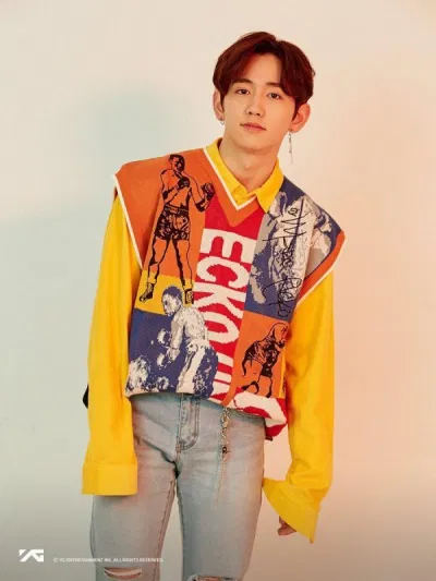 Thông tin thành viên nhóm nhạc TREASURE13 Thông tin thành viên nhóm nhạc TREASURE13