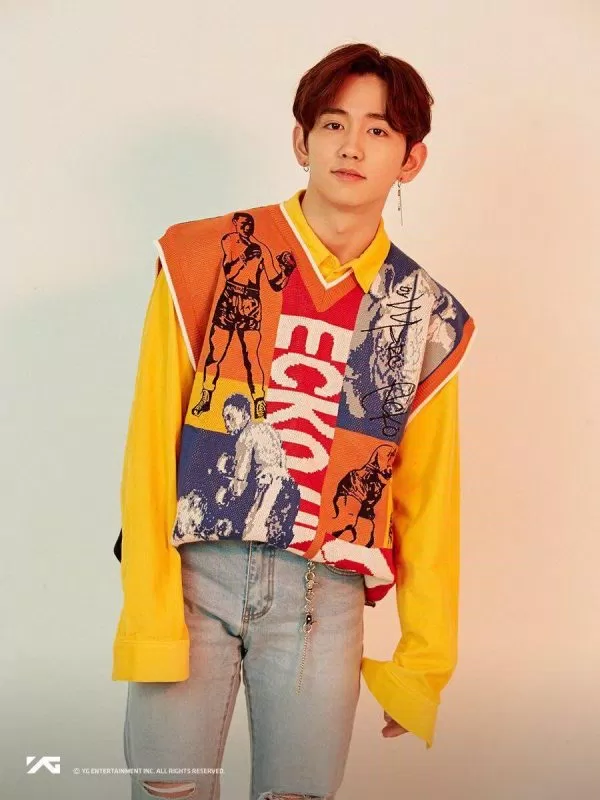 Thông tin thành viên nhóm nhạc TREASURE13 Thông tin thành viên nhóm nhạc TREASURE13