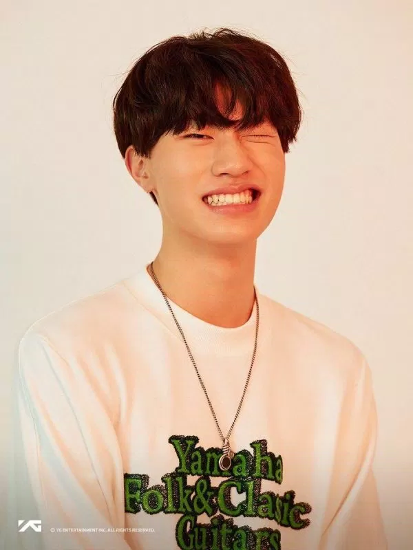 Thông tin thành viên nhóm nhạc TREASURE13 Thông tin thành viên nhóm nhạc TREASURE13