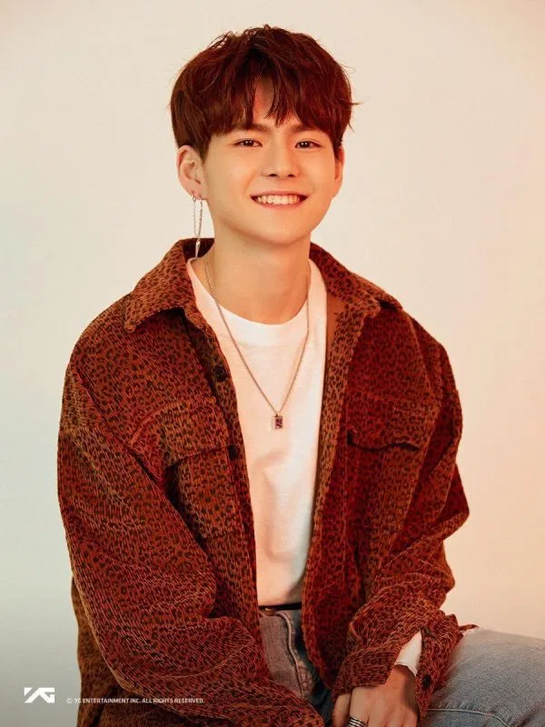 Thông tin thành viên nhóm nhạc TREASURE13 Thông tin thành viên nhóm nhạc TREASURE13