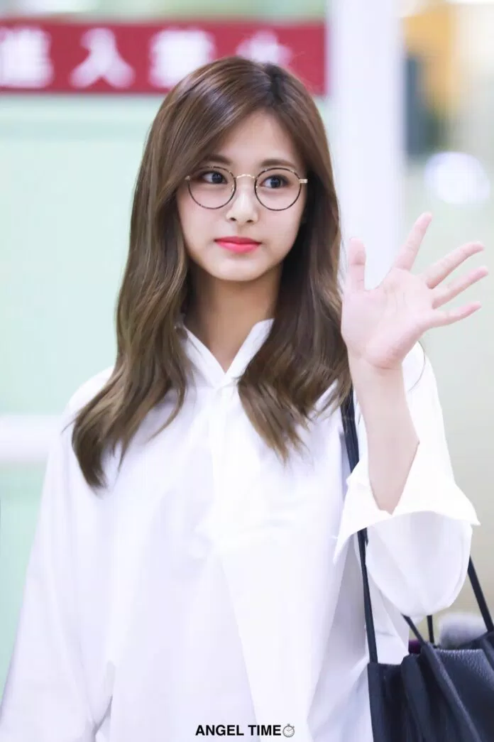 tzu-yu