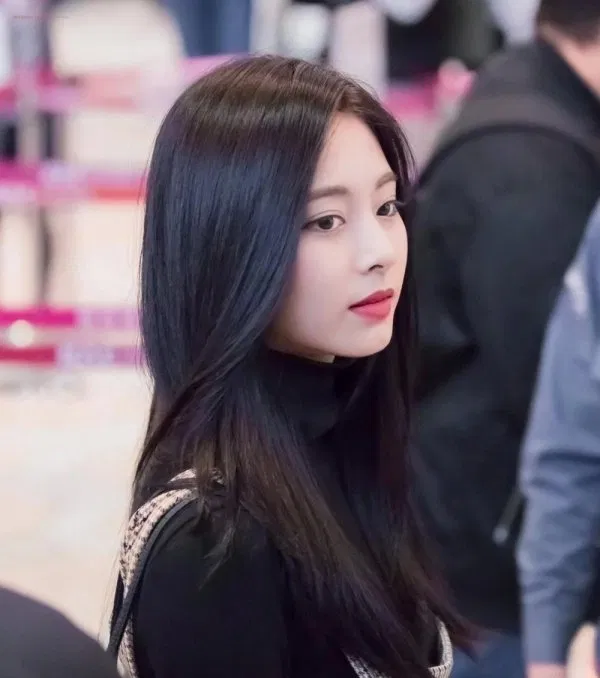 Tzuyu