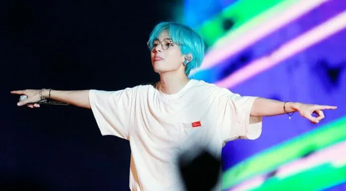 V BTS