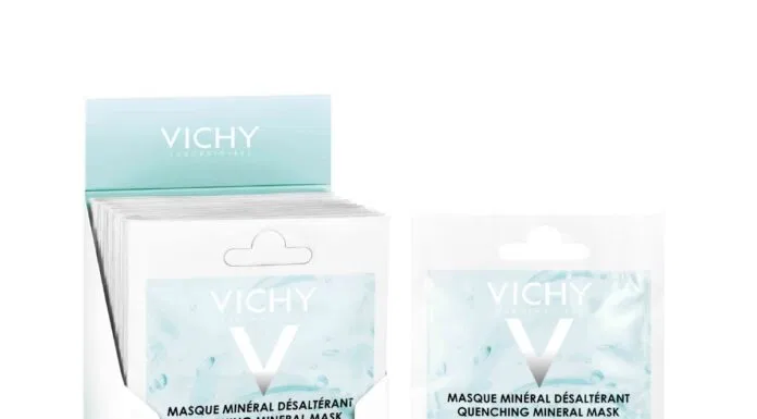 Mỹ phẩm Vichy. (Nguồn: Internet)