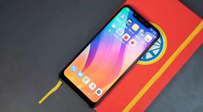 Top 5 smartphone chơi game giá rẻ chất lượng tốt