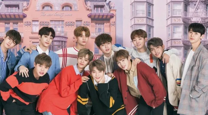 wanna one