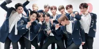 Wanna One