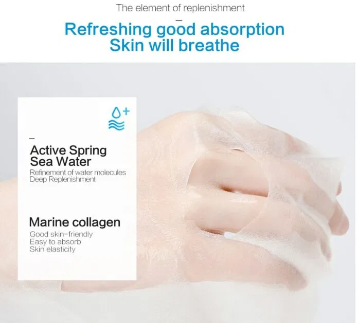 bao bì sản phẩm Wetcode