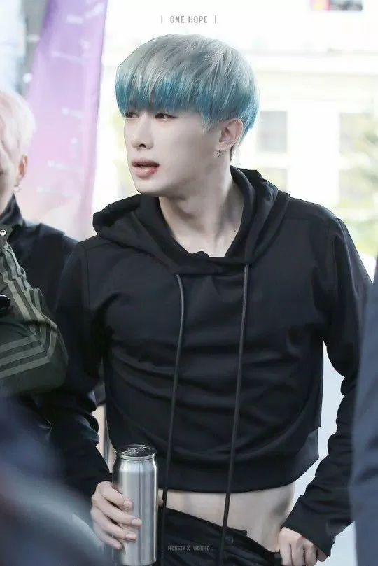 Wonho