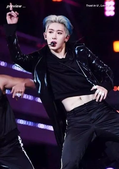 Wonho