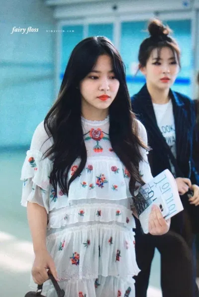 Yeri Red Velvet