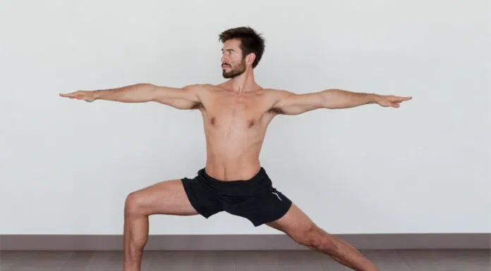 Yoga with Tim Yoga with Tim