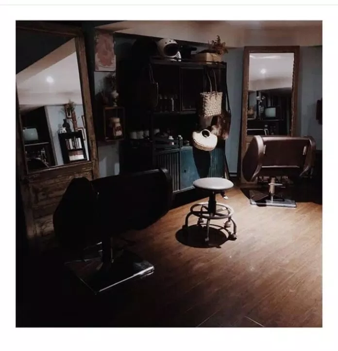 Không gian của salon thực sự hút hồn khách hàng (Nguồn: Yul Mura) Không gian của salon thực sự hút hồn khách hàng (Nguồn: Yul Mura)