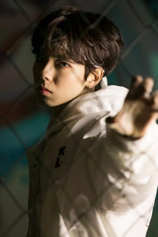 Thông tin thành viên nhóm nhạc Z-Boys Thông tin thành viên nhóm nhạc Z-Boys