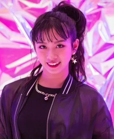Thông tin thành viên nhóm nhạc Z-Girls Thông tin thành viên nhóm nhạc Z-Girls