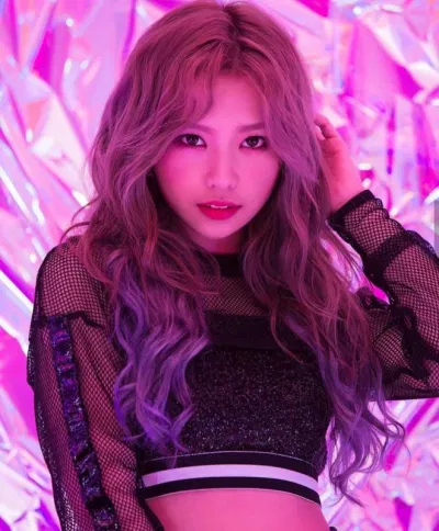 Thông tin thành viên nhóm nhạc Z-Girls Thông tin thành viên nhóm nhạc Z-Girls