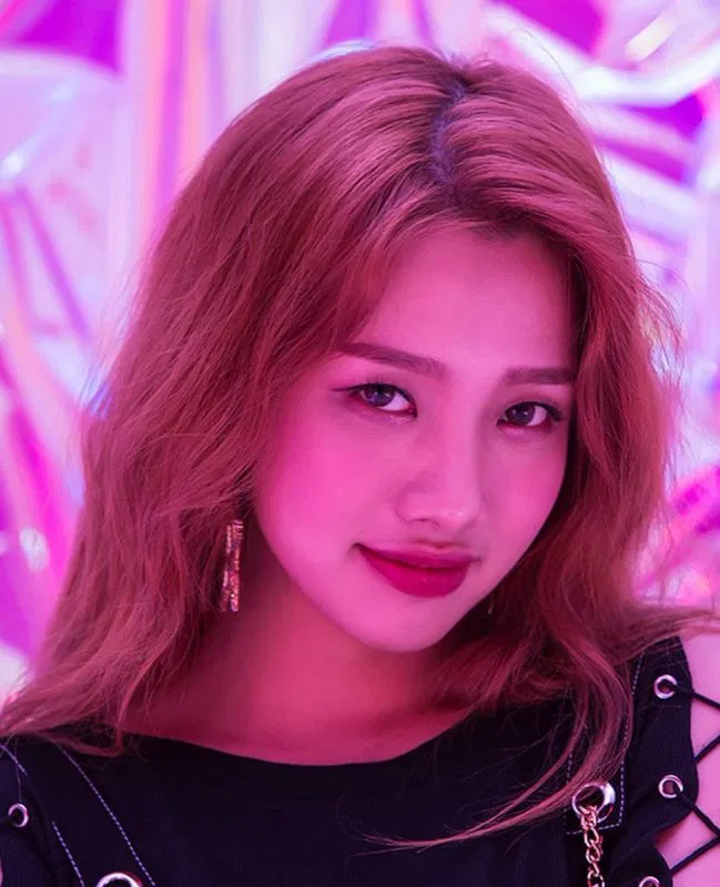 Thông tin thành viên nhóm nhạc Z-Girls Thông tin thành viên nhóm nhạc Z-Girls