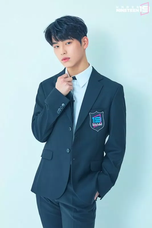 Thông tin thành viên nhóm nhạc 1THE9 Thông tin thành viên nhóm nhạc 1THE9