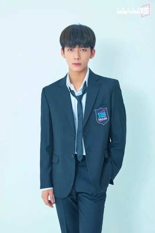 Thông tin thành viên nhóm nhạc 1THE9 Thông tin thành viên nhóm nhạc 1THE9