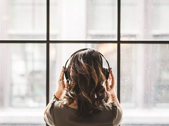 8D Audio giúp bạn thư giãn dễ dàng
