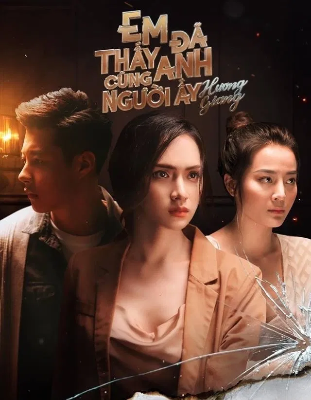 adodda2 em đã thấy anh cùng người ấy hương giang