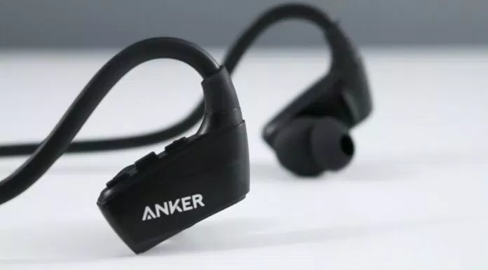Anker Soundbuds NB10