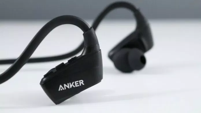 Anker Soundbuds NB10