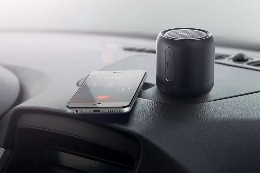 Loa Bluetooth Anker Soundcore Mini - A3101