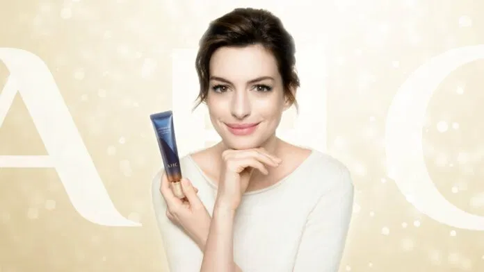 AHC hiện nay đã trở thành một trong những thương hiệu chăm sóc da hàng đầu tại Hàn Quốc. (Nguồn: Internet) AHC hiện nay đã trở thành một trong những thương hiệu chăm sóc da hàng đầu tại Hàn Quốc. (Nguồn: Internet)