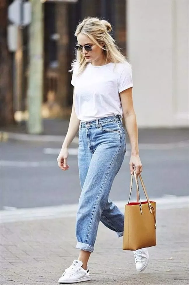 must have items nên có trong tủ đồ của các bạn gái