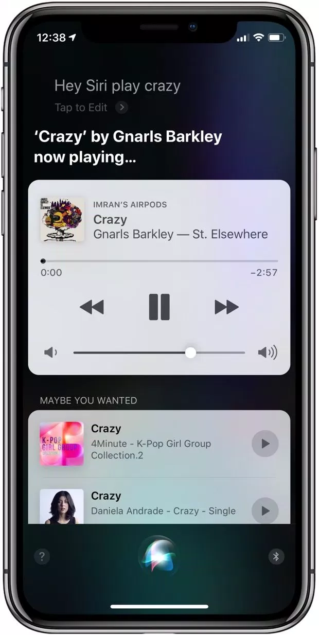 Tab trình duyệt mới của Apple Music giúp người dùng dễ dàng tìm được những bài hát mới
