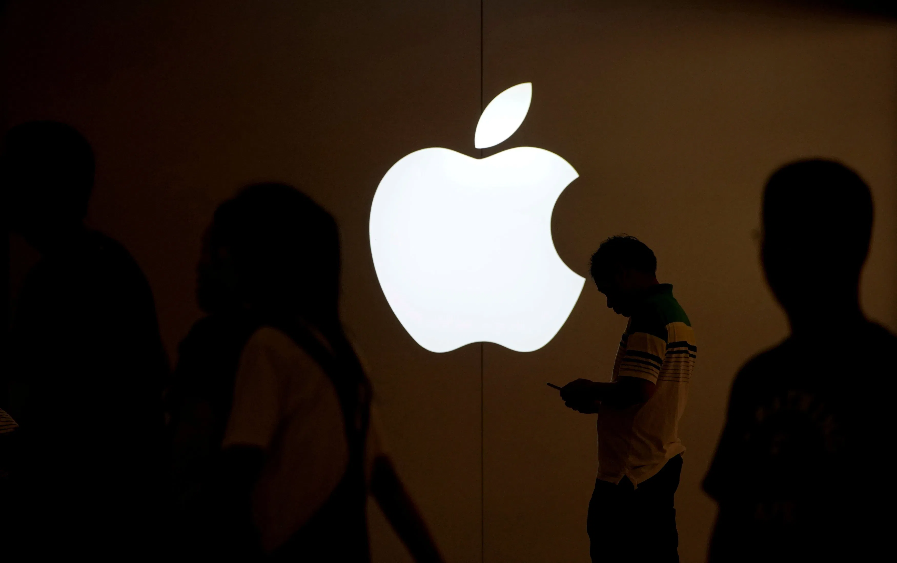 Apple có nhiều dự định mới