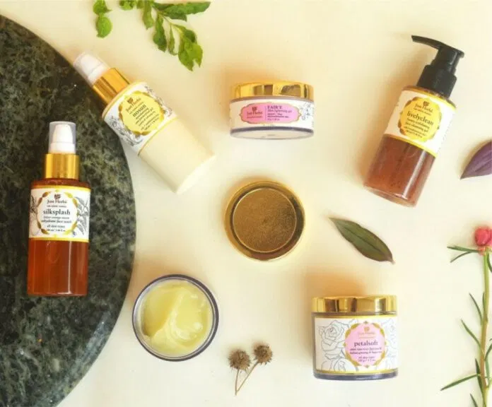 Một số sản phẩm khác của Aura Vedic (Nguồn: Internet) Một số sản phẩm khác của Aura Vedic (Nguồn: Internet)