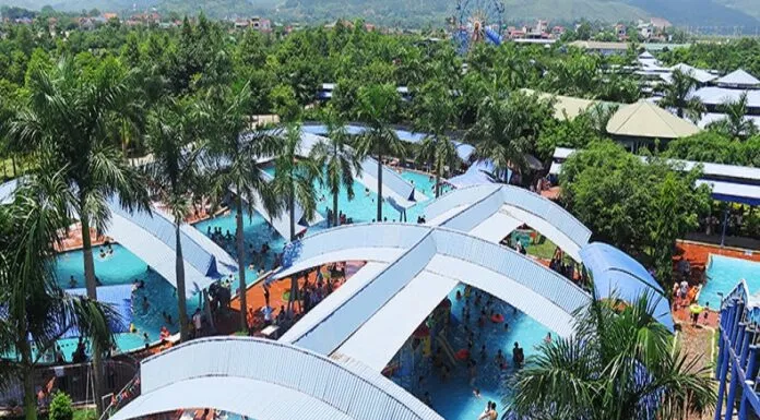 bể bơi bể bơi