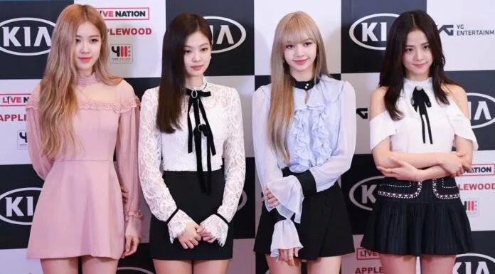 BLACKPINK