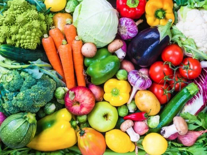 Chế độ ăn kiêng GM khuyến khích bạn tiêu thụ carbs phức vì cung cấp năng lượng từ từ và bền vững không như carbs đơn