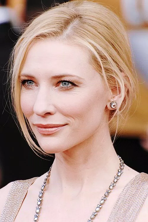 diễn viên cate blanchett