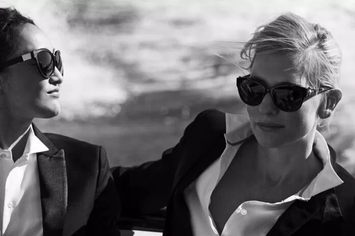 cate blanchett