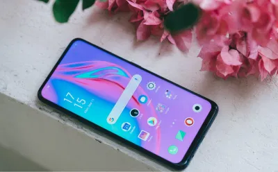 Cấu hình được cho là quá ổn trong tầm giá của OPPO F11 Pro