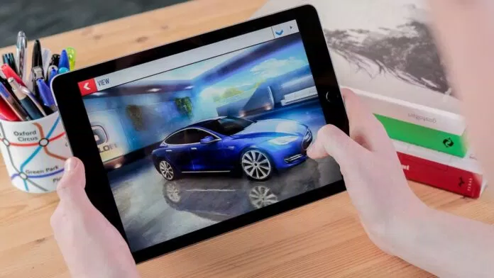 Cấu hình mạnh mẽ vượt trội trên iPad Mini 2019