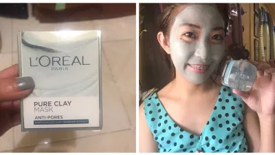 Chất kem dễ tán nhưng khô nhanh