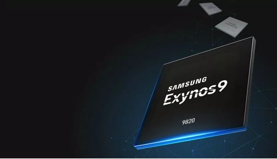 Chipset Exynos của Samsung