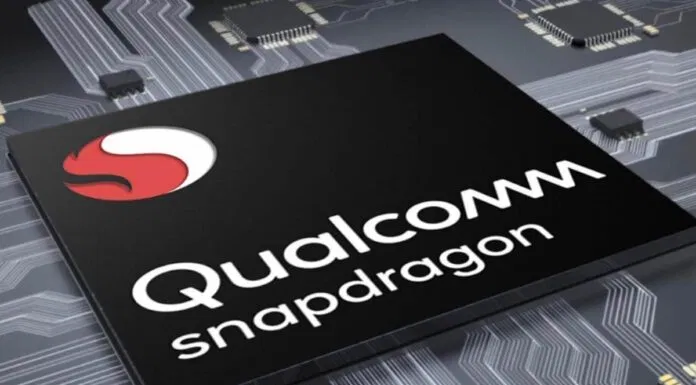 Qualcomm Snapdragon