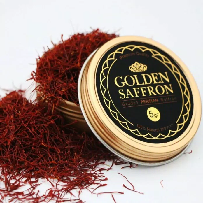 Cẩn thận khi chọn lựa saffron để tránh mua phải hàng kém chất lượng Cẩn thận khi chọn lựa saffron để tránh mua phải hàng kém chất lượng