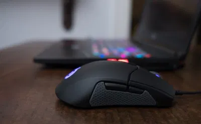 SteelSeries Sensei 310