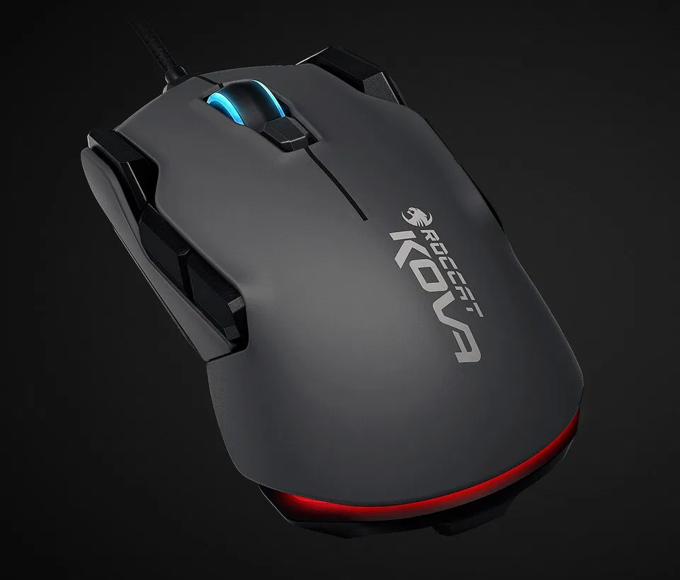 ROCCAT Kova
