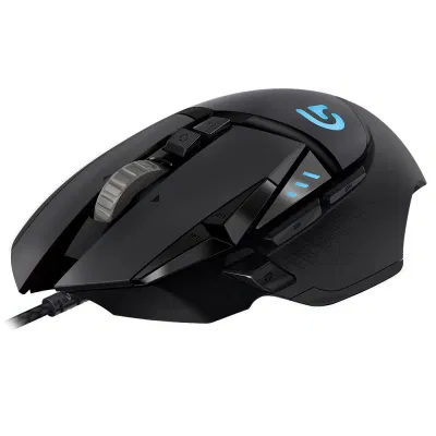 Logitech G502 RGB Spectrum USB