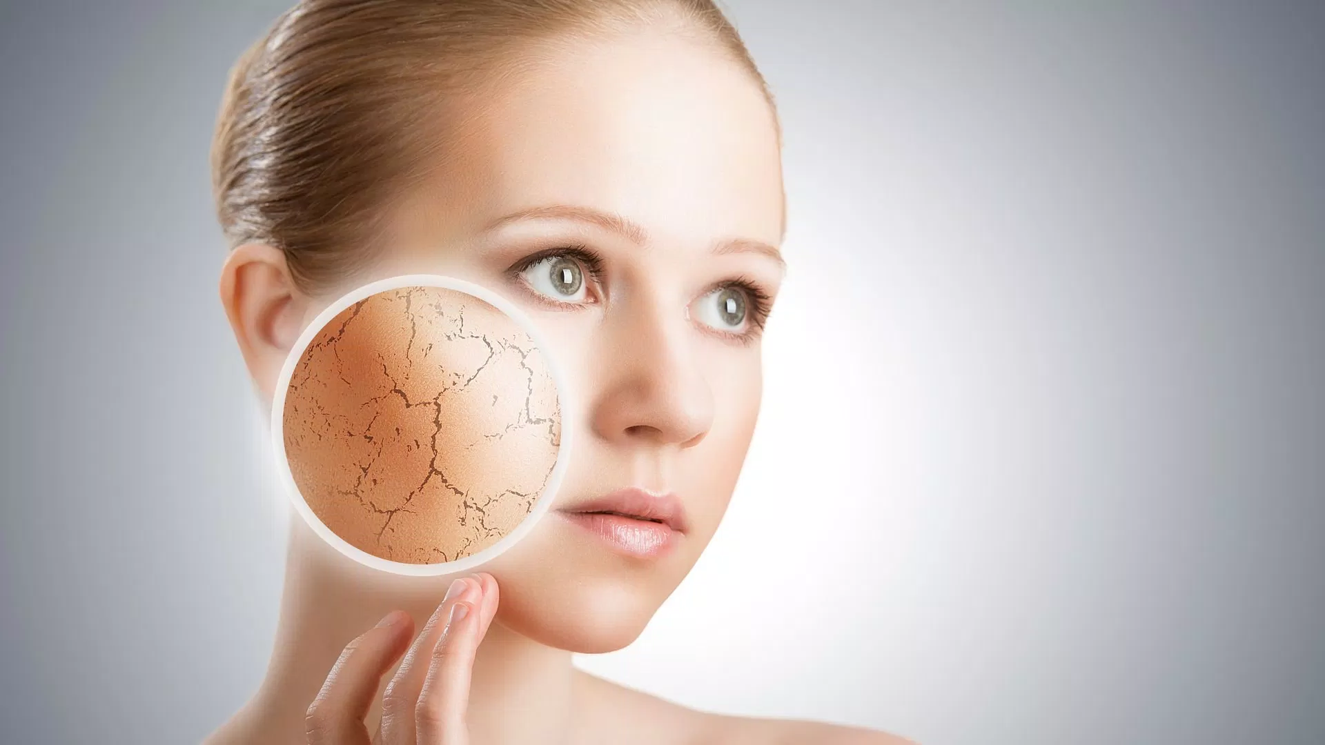 Làn da nứt nẻ vào mỗi mùa đông không còn là nỗi lo nếu bạn sử dụng saffron đúng cách Làn da nứt nẻ vào mỗi mùa đông không còn là nỗi lo nếu bạn sử dụng saffron đúng cách